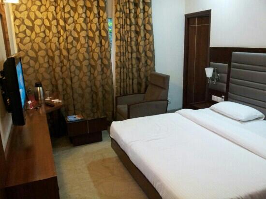 Mint Hotel